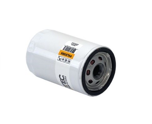 WIX Filters Oil Filter, Spin-On Style, 4.82 Inch Height X 3.02 Inch Outer Diameter Top, 21 Micron Element, 410 PSI Burst Pressure – PXL51393