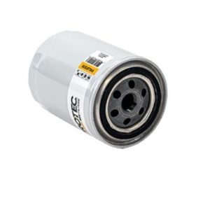 WIX Filters Oil Filter, Spin-On Style, 21 Micron Element, Enhanced Cellulose Media, With Anti Drain Back Valve, With 8-11 PSI Bypass Valve – PXL51515