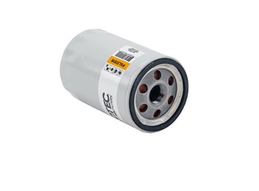WIX Filters Oil Filter, Spin-On Style, 4.828 Inch Height X 2.921 Inch Outer Diameter Top, 21 Micron Element, 275 PSI Burst Pressure – PXL51516