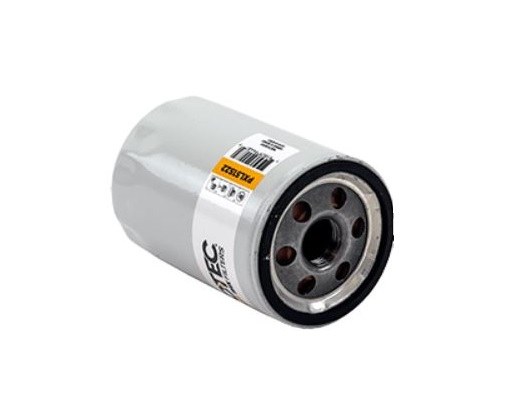 WIX Filters Oil Filter, Spin-On Style, 21 Micron Element, Enhanced Cellulose Media, With Anti Drain Back Valve – PXL51522