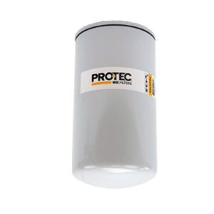 WIX Filters Oil Filter, Spin-On Style, 21 Micron, Cellulose, 4.282 Inch Outside Diameter X 8.093 Inch Height – PXL51734