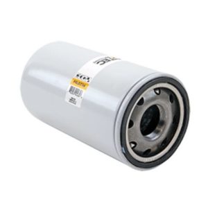 WIX Filters Oil Filter, Spin-On Style, 21 Micron, Cellulose, 4.282 Inch Outside Diameter X 8.093 Inch Height – PXL51734