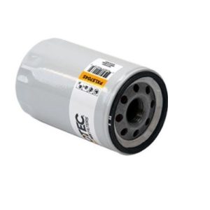 WIX Filters Oil Filter, Spin-On Style, 21 Micron Element, Enhanced Cellulose Media, With Anti Drain Back Valve, With 12-15 PSI Bypass Valve – PXL57045
