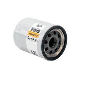 WIX Filters Oil Filter, Spin-On Style, 3.4 Inch Height X 2.57 Inch Outer Diameter Top, 15 Micron Element – PXL57055
