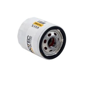 WIX Filters Oil Filter, Spin-On Style, 3.45 Inch Height X 2.921 Inch Outer Diameter Top, 21 Micron Element, 350 PSI Burst Pressure – PXL57060