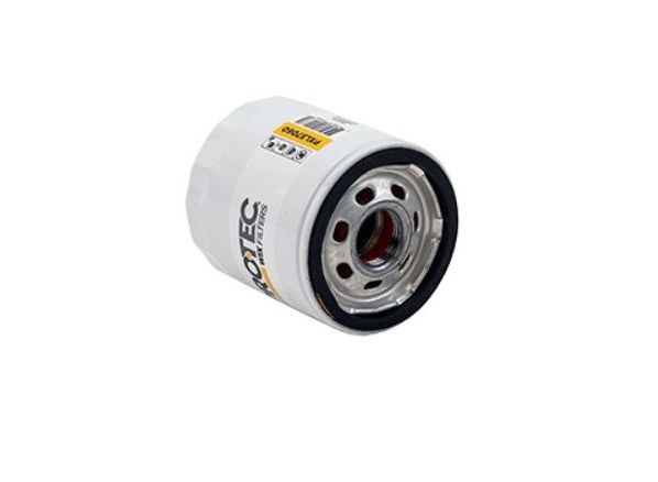 WIX Filters Oil Filter, Spin-On Style, 3.45 Inch Height X 2.921 Inch Outer Diameter Top, 21 Micron Element, 350 PSI Burst Pressure – PXL57060