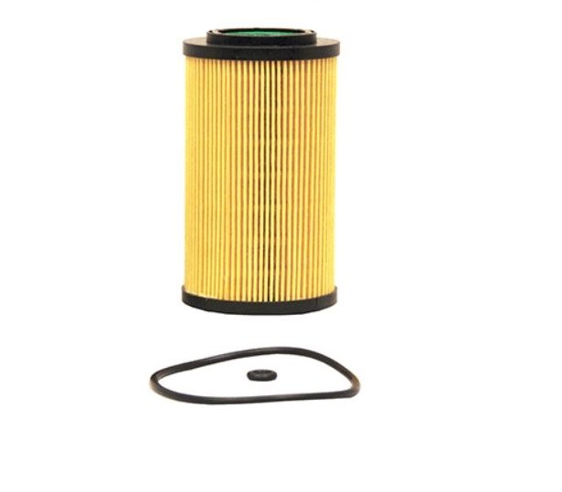 WIX Filters Oil Filter, Cartridge Style, 2.89 Inch Outside Diameter X 5.15 Inch Height – PXL57061