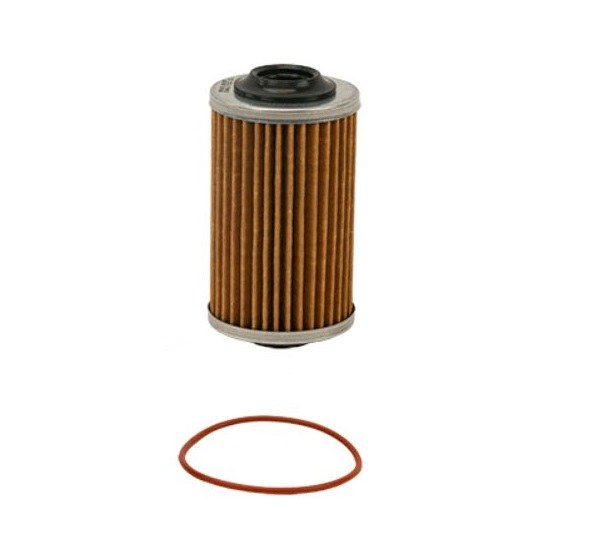 WIX Filters Oil Filter, Cartridge Style, 3.858 Inch Height X 2.087 Inch Outer Diameter X 0.768 Inch Inside Diameter – PXL57090