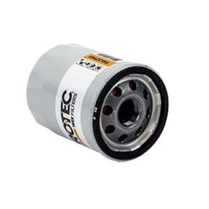 WIX Filters Oil Filter, Spin-On Style, 21 Micron Element, With Anti Drain Back Valve, 2.68 Inch Outside Diameter X 3.4 Inch Height – PXL57145