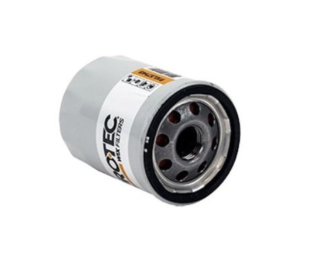 WIX Filters Oil Filter, Spin-On Style, 21 Micron Element, With Anti Drain Back Valve, 2.68 Inch Outside Diameter X 3.4 Inch Height – PXL57145