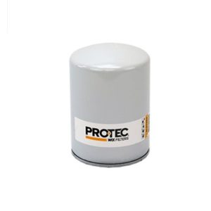 WIX Filters Oil Filter, Spin-On Style, 5.216 Inch Height X 3.69 Inch Outer Diameter Top, 21 Micron Element, 335 PSI Burst Pressure – PXL57202