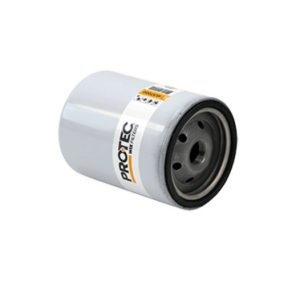 WIX Filters Oil Filter, Spin-On Style, 5.216 Inch Height X 3.69 Inch Outer Diameter Top, 21 Micron Element, 335 PSI Burst Pressure – PXL57202