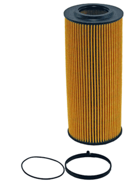WIX Filters Oil Filter, Cartridge Style, Cellulose Filter Material – PXL57204