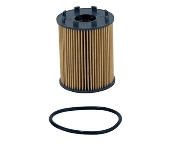 WIX Filters Oil Filter, Cartridge Style, 2.55 Inch Outside Diameter X 3.26 Inch Height – PXL57341