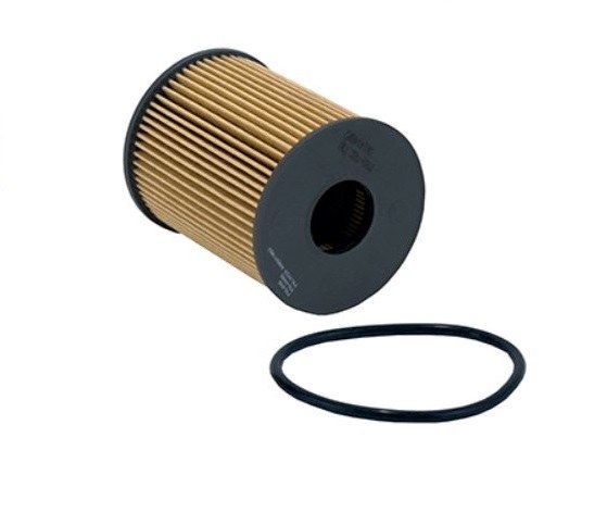 WIX Filters Oil Filter, Cartridge Style, 2.55 Inch Outside Diameter X 3.26 Inch Height – PXL57341