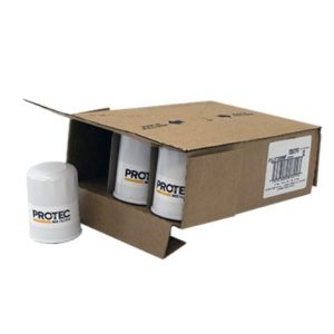WIX Filters Oil Filter, Spin-On Style, 21 Micron Element, Enhanced Cellulose Media, With Anti Drain Back Valve – PXL57356MP