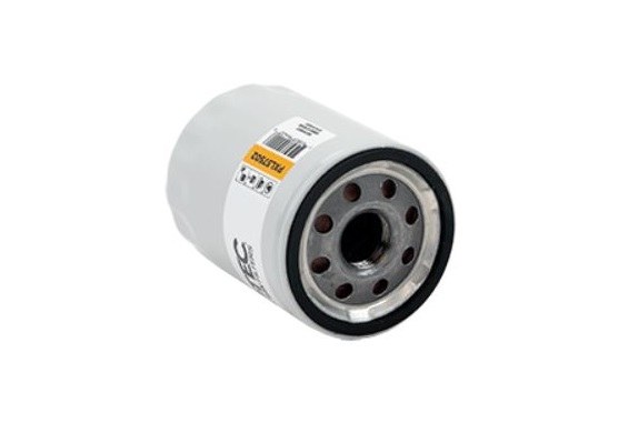 WIX Filters Oil Filter, Spin-On Style, 4.09 Inch Height X 2.942 Inch Outer Diameter Top, 21 Micron Element – PXL57502