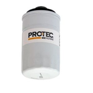 WIX Filters Oil Filter, Spin-On Style, With Anti Drain Back Valve, 3.09 Inch Outer Diameter X 5.57 Inch Height – PXL57561