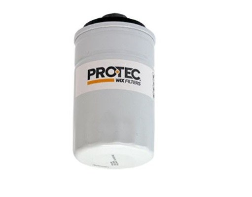 WIX Filters Oil Filter, Spin-On Style, With Anti Drain Back Valve, 3.09 Inch Outer Diameter X 5.57 Inch Height – PXL57561