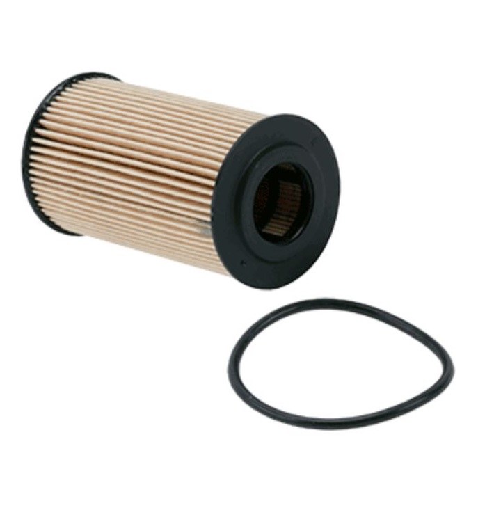 WIX Filters Oil Filter, Cartridge Style, Cellulose, 2.248 Inch Outside Diameter, 0.375 Inch Top/ 1.022 Inch Bottom Inside Diameter – PXL57674MP