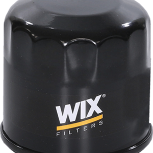 WIX Filters Oil Filter, Spin-On Style, 2.577 Inch Height X 2.685 Inch Outer Diameter Top, 21 Micron Element, 300 PSI Burst Pressure – PXL57712