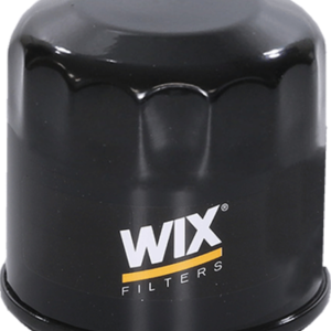 WIX Filters Oil Filter, Spin-On Style, 21 Micron Element, Enhanced Cellulose Media, With Anti Drain Back Valve, With 23 PSI Bypass Valve – PXL57712MP