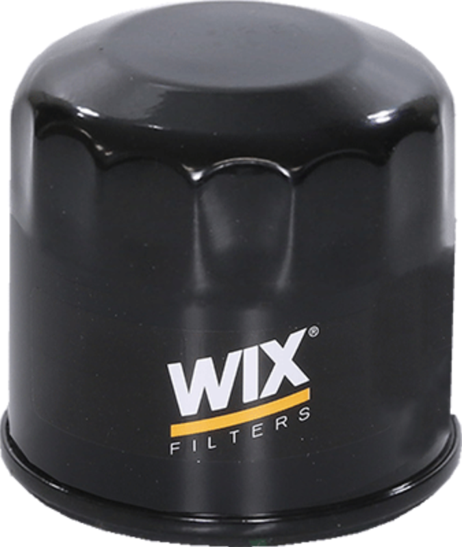 WIX Filters Oil Filter, Spin-On Style, 21 Micron Element, Enhanced Cellulose Media, With Anti Drain Back Valve, With 23 PSI Bypass Valve – PXL57712MP