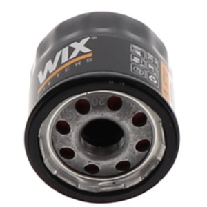 WIX Filters Oil Filter, Spin-On Style, 21 Micron Element, Enhanced Cellulose Media, With Anti Drain Back Valve, With 23 PSI Bypass Valve – PXL57712MP