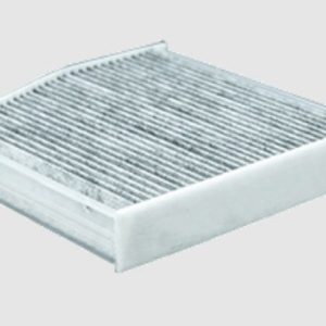 WIX Filters Cabin Air Filter, Disposable, Activated Carbon Media – PXP10130