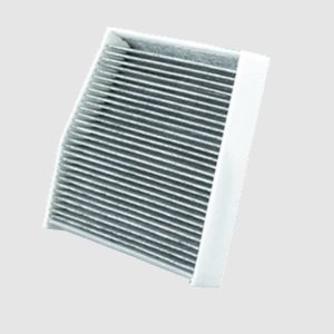 WIX Filters Cabin Air Filter, Disposable, Activated Carbon Media – PXP10130