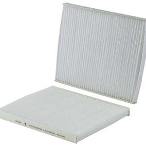 WIX Filters Cabin Air Filter, Disposable, Particulate Media – PXP10371