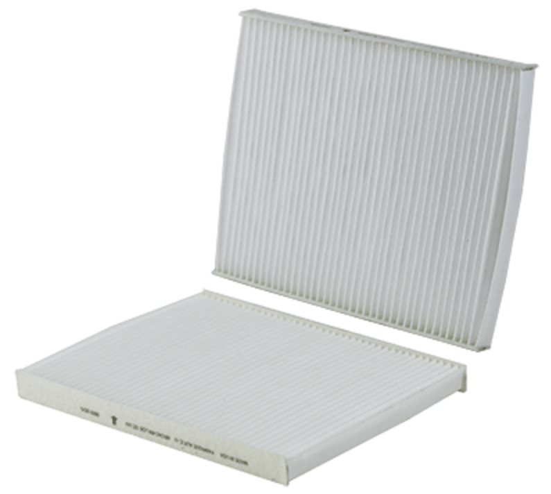 WIX Filters Cabin Air Filter, Disposable, Particulate Media – PXP10371