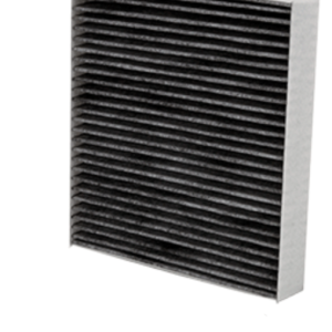 WIX Filters Cabin Air Filter, Disposable, Activated Carbon Media – PXP10447