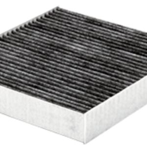 WIX Filters Cabin Air Filter, Disposable, Activated Carbon Media – PXP10447