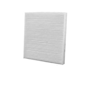 WIX Filters Cabin Air Filter, Particulate Media, 10.39 Inch Length X 9.61 Inch Width X 1.118 Inch Height – PXP24017