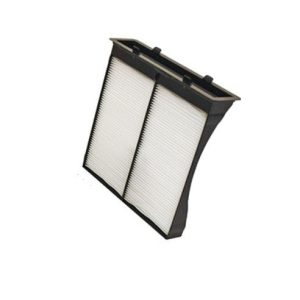 WIX Filters Cabin Air Filter, Particulate Media, 8.56 Inch Length X 8.52 Inch Width X 2.24 Inch Height – PXP24030