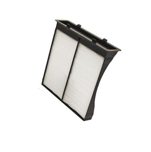 WIX Filters Cabin Air Filter, Particulate Media, 8.56 Inch Length X 8.52 Inch Width X 2.24 Inch Height – PXP24030