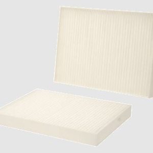 WIX Filters Cabin Air Filter, Disposable, Particulate Media – PXP24048