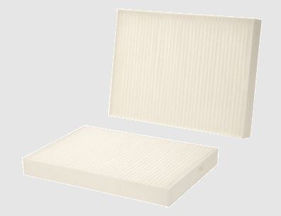 WIX Filters Cabin Air Filter, Disposable, Particulate Media – PXP24048