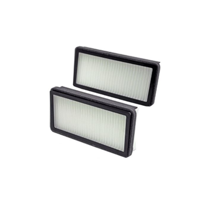 WIX Filters Cabin Air Filter, Particulate, 8.504 Inch Length, 4.016 Inch Width, 1.535 Inch Height – PXP24161
