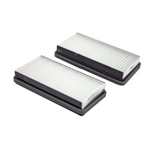 WIX Filters Cabin Air Filter, Particulate, 8.504 Inch Length, 4.016 Inch Width, 1.535 Inch Height – PXP24161