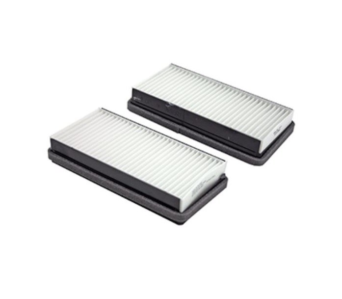 WIX Filters Cabin Air Filter, Particulate, 8.504 Inch Length, 4.016 Inch Width, 1.535 Inch Height – PXP24161
