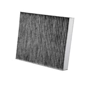 WIX Filters Cabin Air Filter, Activated Carbon Media, 9-1/2 Inch Length X 8.01 Inch Width X 1.4 Inch Height – PXP24191