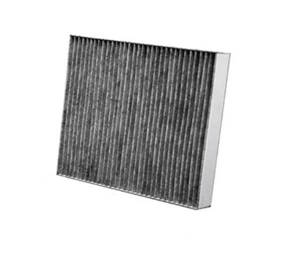 WIX Filters Cabin Air Filter, Activated Carbon Media, 9-1/2 Inch Length X 8.01 Inch Width X 1.4 Inch Height – PXP24191