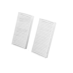 WIX Filters Cabin Air Filter, Particulate Media, 5.94 Inch Length X 2.91 Inch Width X 0.79 Inch Height – PXP24302