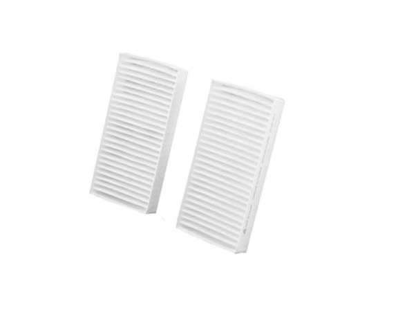 WIX Filters Cabin Air Filter, Particulate Media, 5.94 Inch Length X 2.91 Inch Width X 0.79 Inch Height – PXP24302