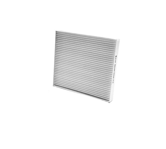 WIX Filters Cabin Air Filter, Particulate Media, 8.63 Inch Length X 7.63 Inch Width X 1 Inch Height – PXP24313