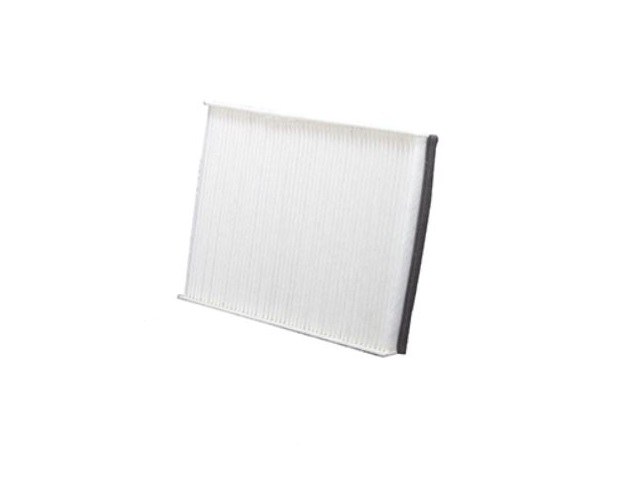 WIX Filters Cabin Air Filter, Particulate Media, 9.84 Inch Length X 7.99 Inch Width X 1.42 Inch Height – PXP24419