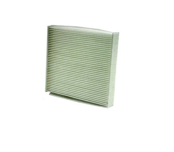 WIX Filters Cabin Air Filter, Particulate Media, 8.39 Inch Length X 7.677 Inch Width X 1.18 Inch Height – PXP24483