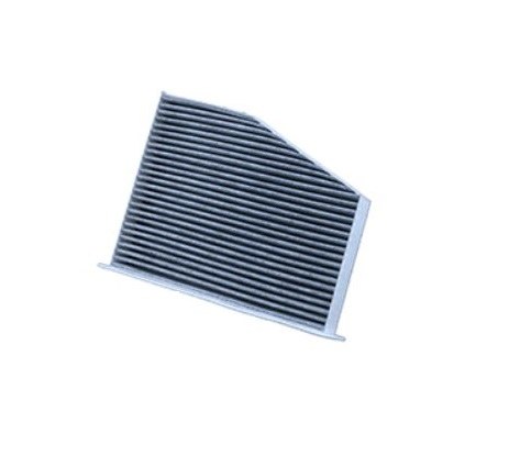 WIX Filters Cabin Air Filter, Activated Carbon Media, 11-1/4 Inch Length X 8-1/2 Inch Width X 2.28 Inch Height – PXP24489